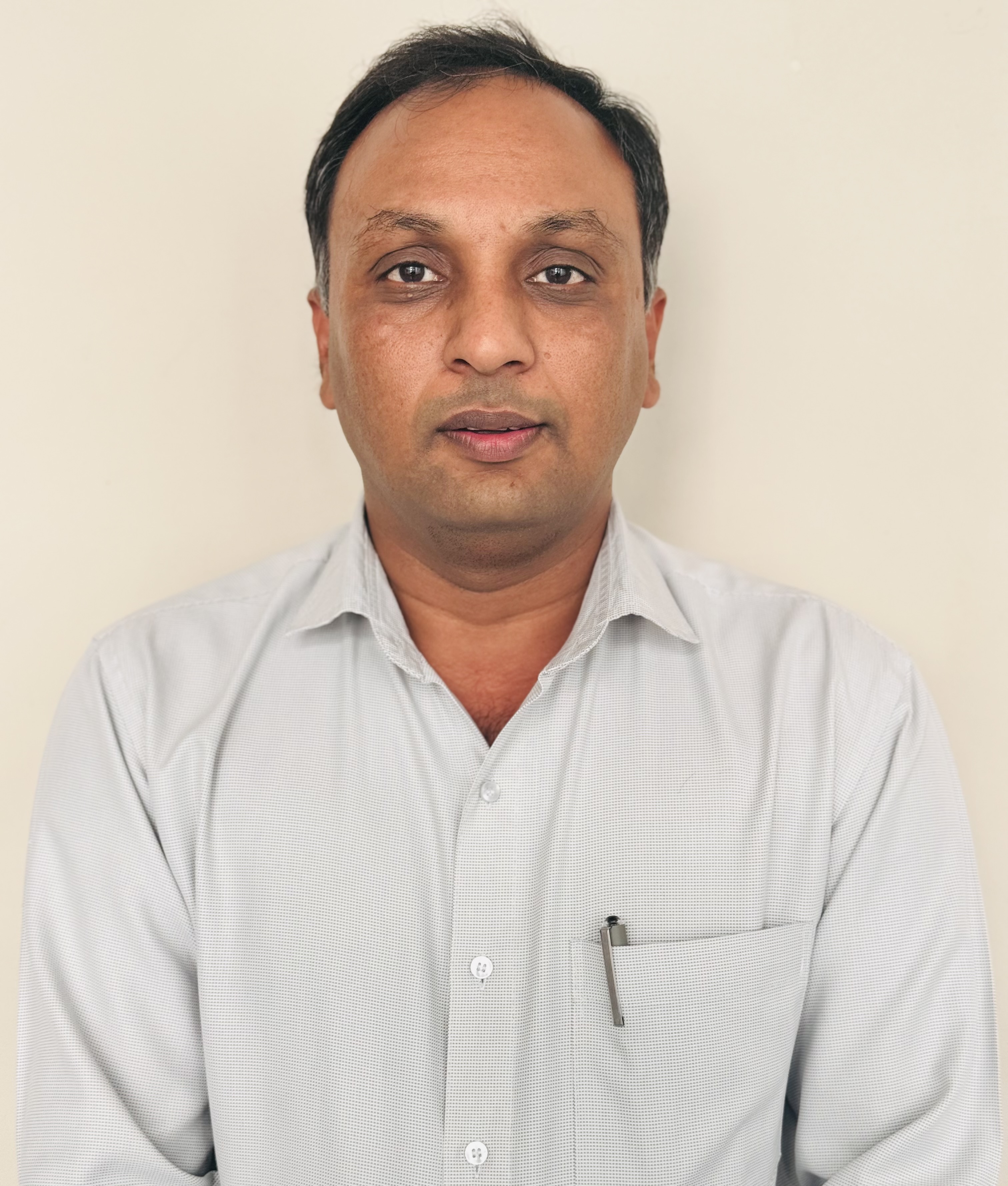 Dr. Vijay R. Gondaliya